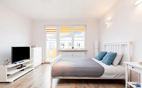 Apartament Joanna Kolobrzeg